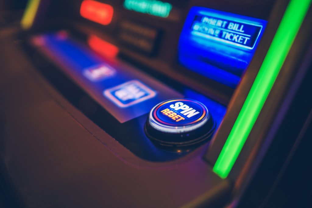 Techniques to Win in Casino Slot Machine