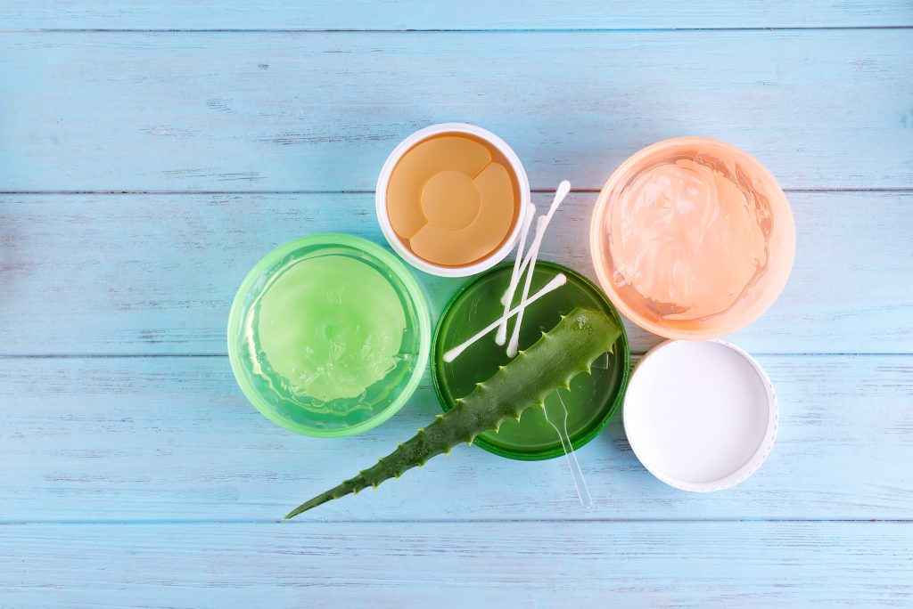 Different Benefits of Glutathione