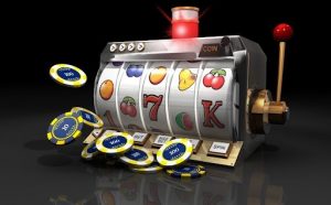 Winning Strategies When Playing Slot At Toto88