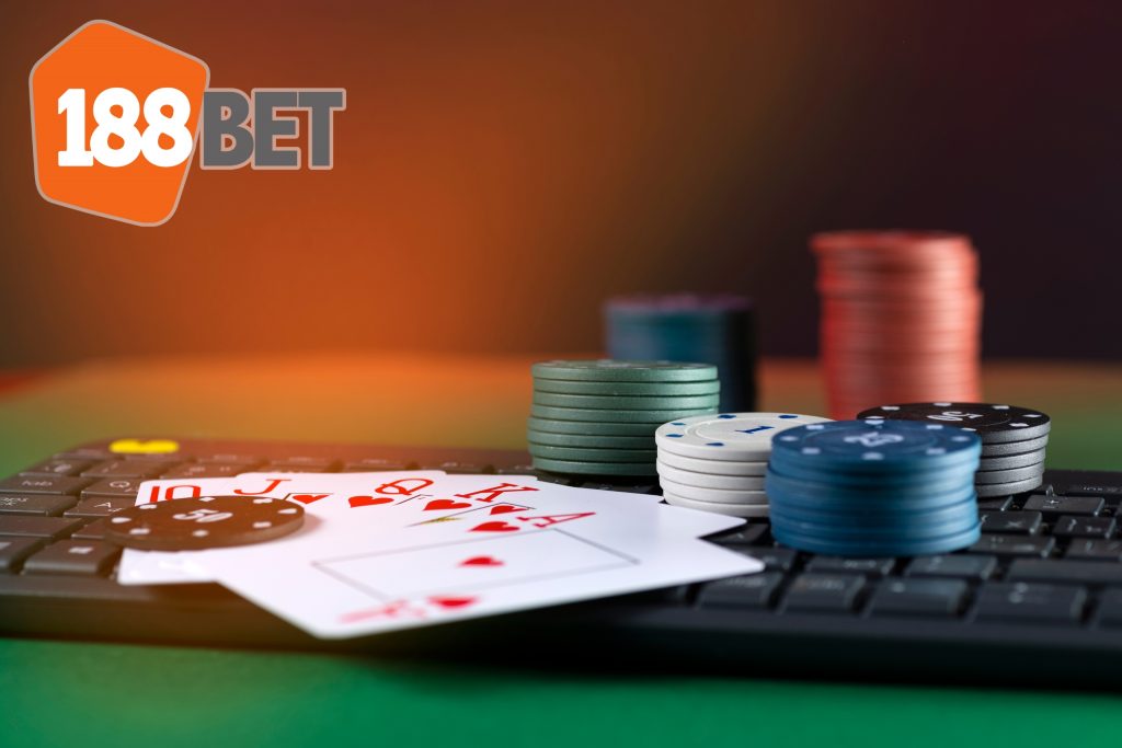 How To Access 188bet: Your Ultimate Step-by-Step Guide