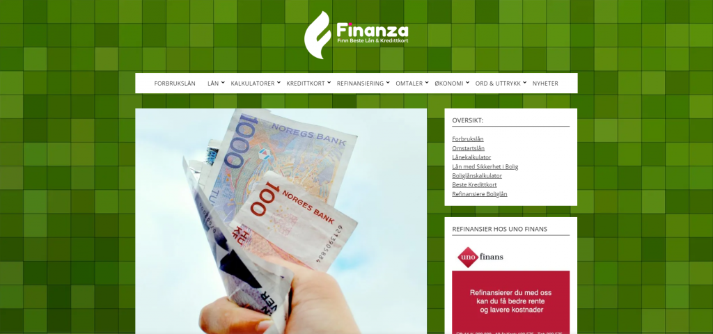 Finance Your Dreams: Borrow 300000 Kr In Norway