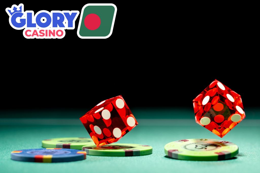 How Global Casino Trends Shape The Exciting Game Selection At Glory Casino