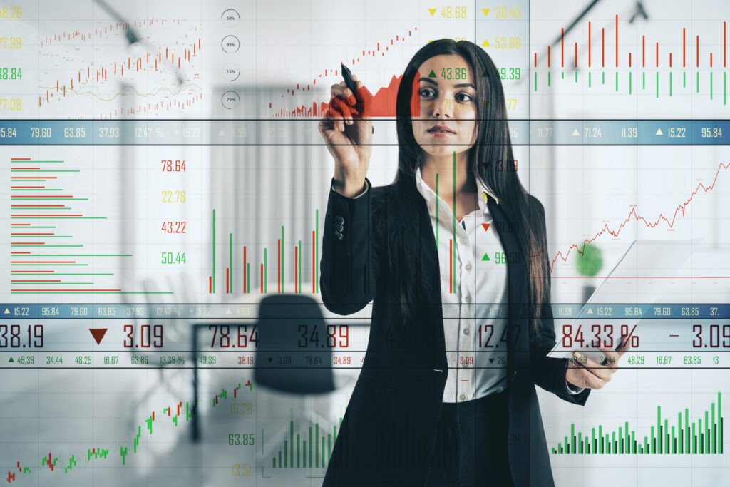 Why Wealth Managers Are Starting To Notice Prop Firms