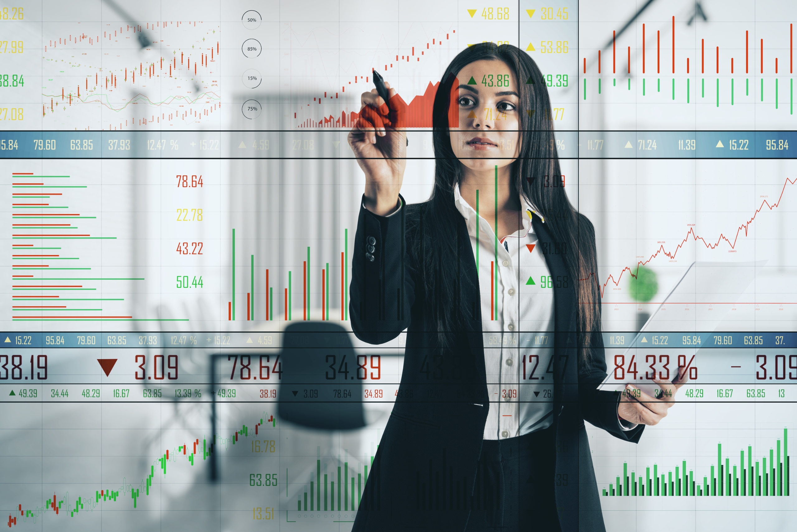 Why Wealth Managers Are Starting To Notice Prop Firms