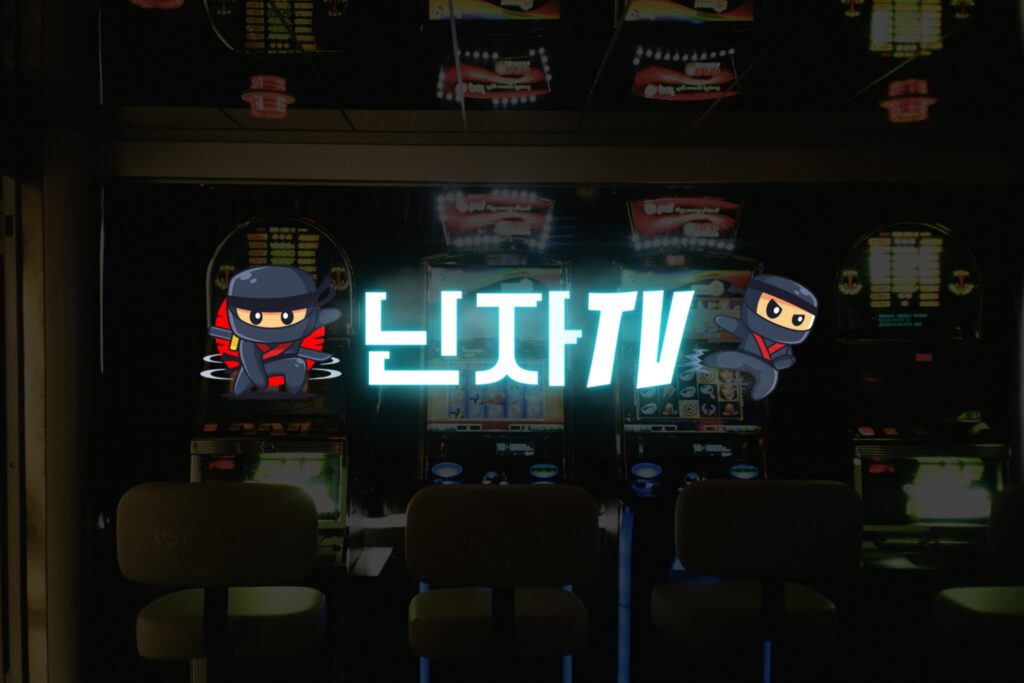 닌자티비 링크 차단될 때 우회 접속 방법