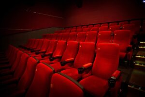 Why People Are Going to Movie Theaters Less What’s Changing and How Cinemas Can Win Audiences Back