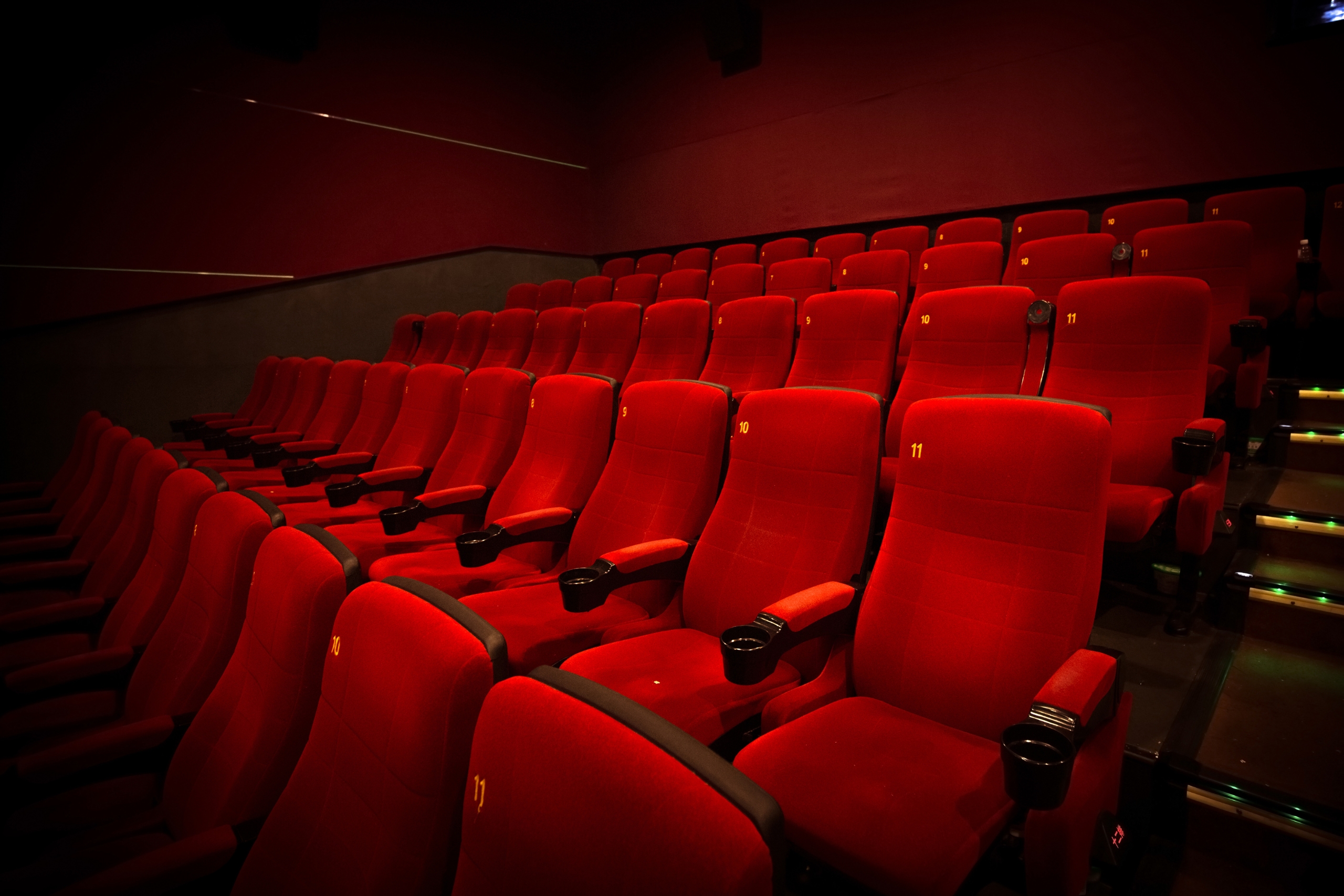 Why People Are Going to Movie Theaters Less What’s Changing and How Cinemas Can Win Audiences Back