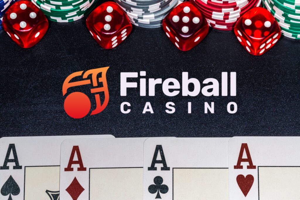 Fireball Casino: The Importance Of Speed In Online Gaming Performance