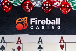 Fireball Casino Introduction
