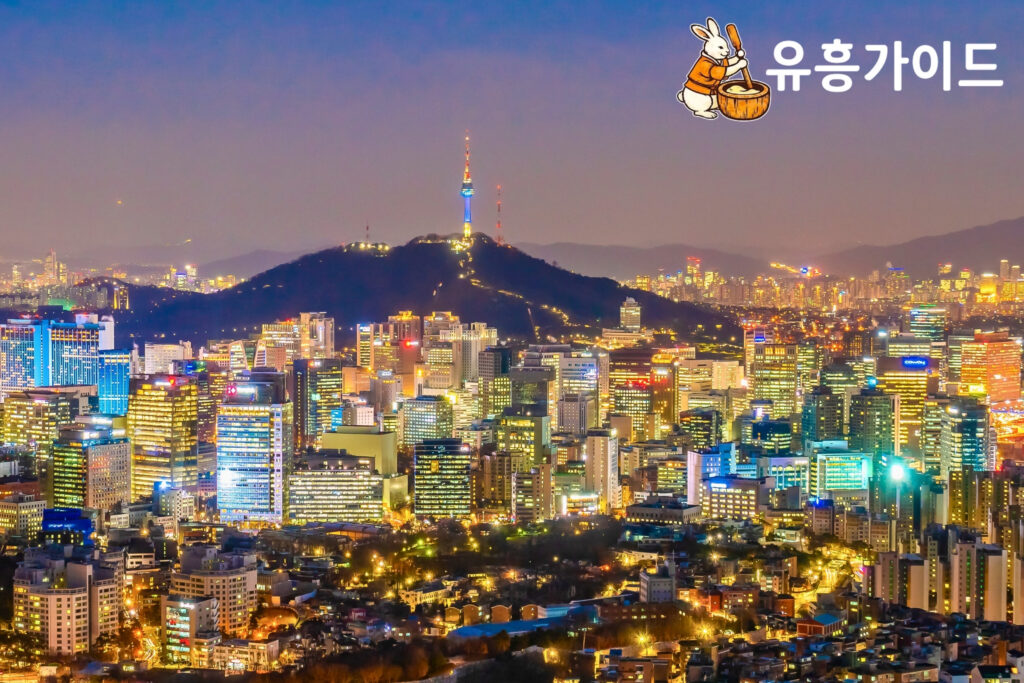 부산유흥 입문자를 위한 서면과 해운대의 분위기 차이와 사전 체크리스트